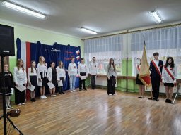 Narodowe Święto Niepodległości 